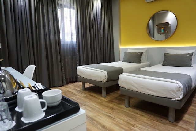 マイ ドラ ホテル