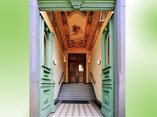 フェリエンヴォノン ヴァイスバッハ