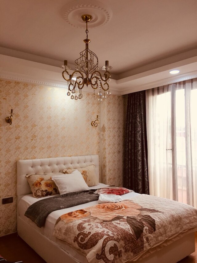 アヤソフィア デラックス アパート