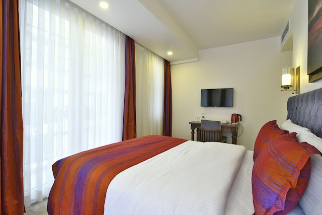 イスタンブール ライフ ホテル