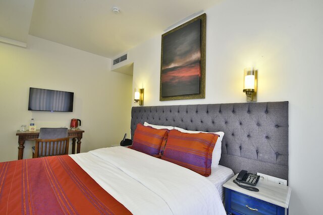 イスタンブール ライフ ホテル