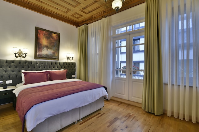 イスタンブール ライフ ホテル