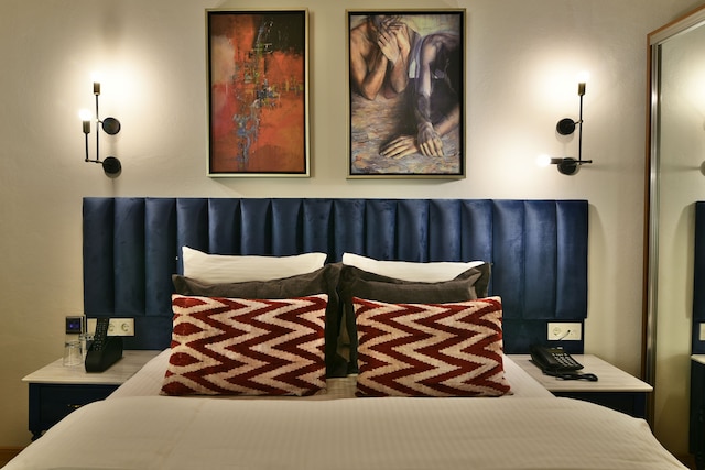 イスタンブール ライフ ホテル