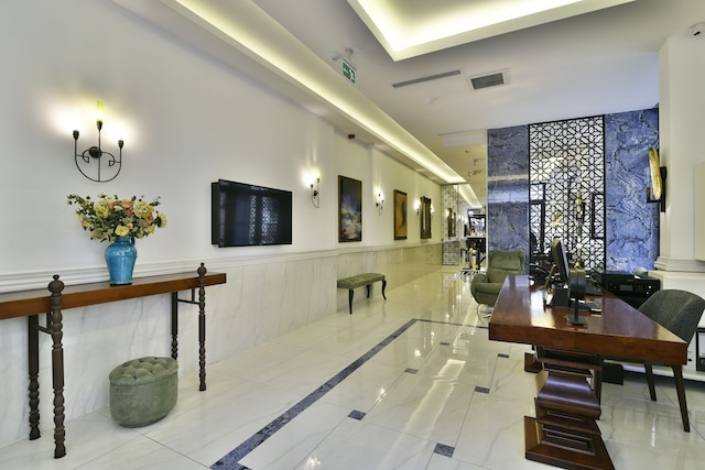 イスタンブール ライフ ホテル