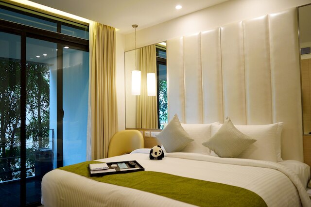 サロバー ポルティコ オウター リング ロード バンガロール