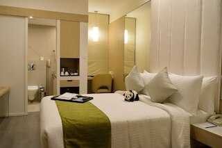 サロバー ポルティコ オウター リング ロード バンガロール