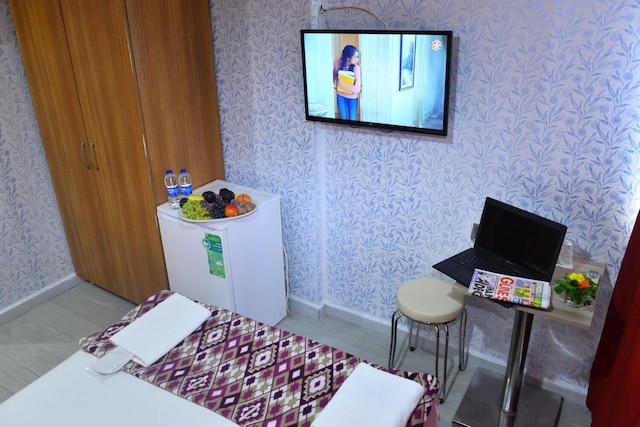 アイイルディズラー ホテル