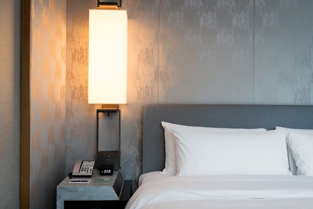 ケリー ホテル香港 バイ シャングリラ (香港嘉里大酒店)