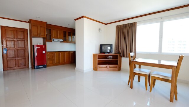 プ ビュー タレー リゾート