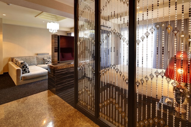 シークレット ハウス牧志