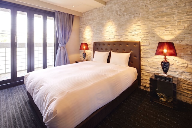 シークレット ハウス牧志