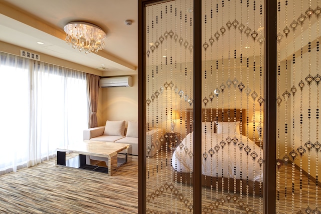 シークレット ハウス牧志