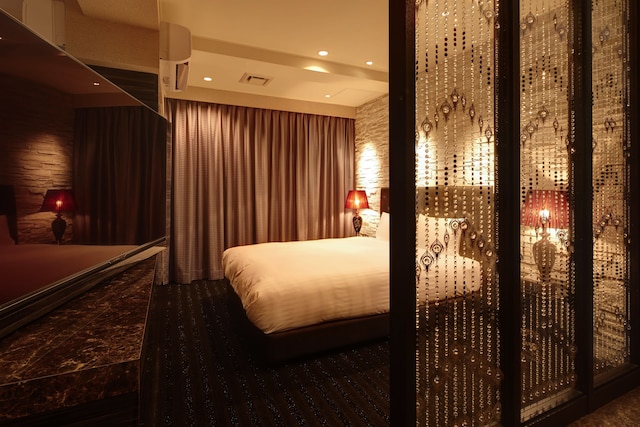 シークレット ハウス牧志