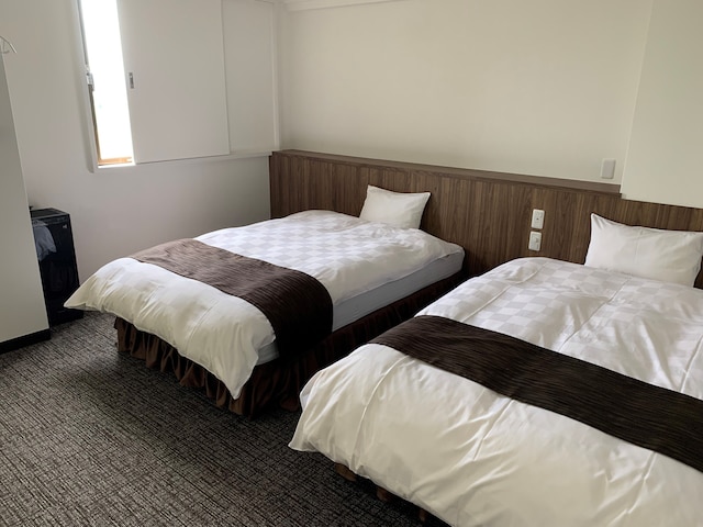 都城サンプラザホテル