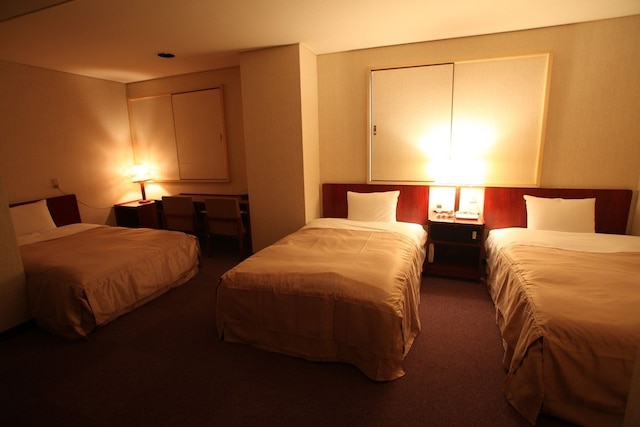 都城サンプラザホテル