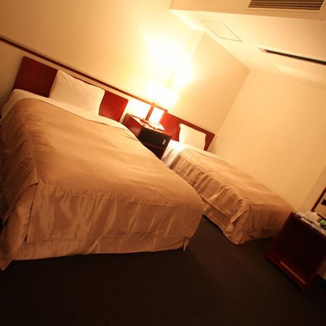 都城サンプラザホテル