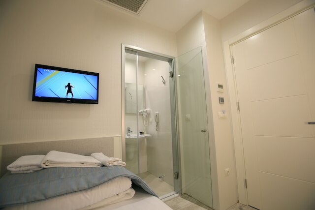 ラヴヴダ ホテル バクルキョイ