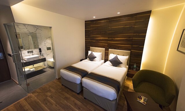 コノート ロイヤル