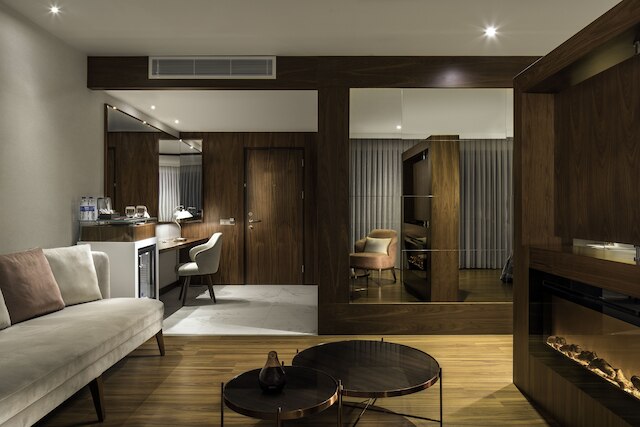 ライオネル ホテル イスタンブール