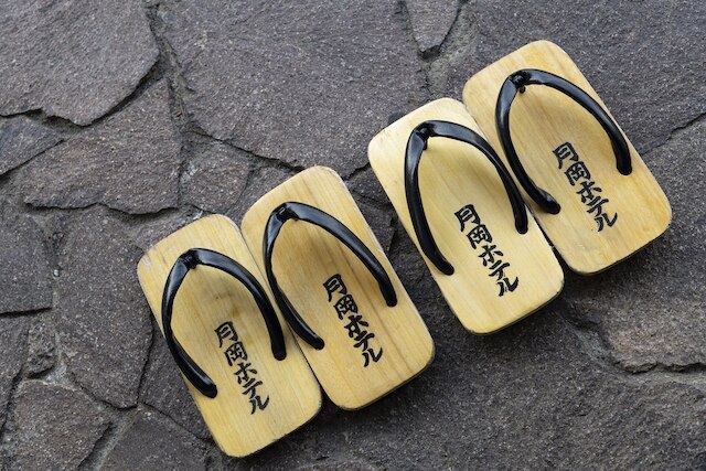 仙渓園 月岡ホテル