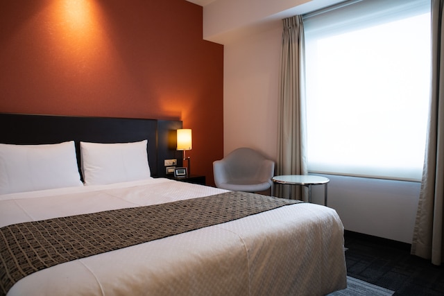 ホテル ベストランド