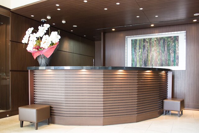 ホテル ベストランド