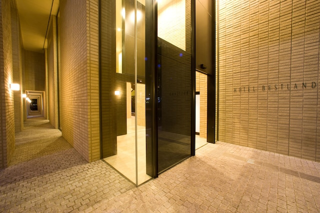 ホテル ベストランド