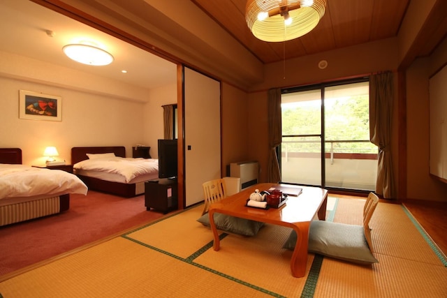 ル・ベール蔵王