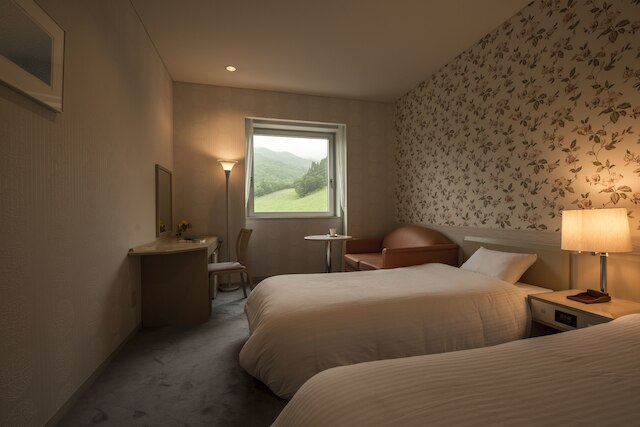 たかみや瑠璃倶楽リゾート