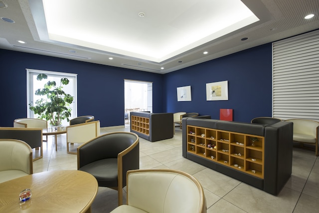 たかみや瑠璃倶楽リゾート