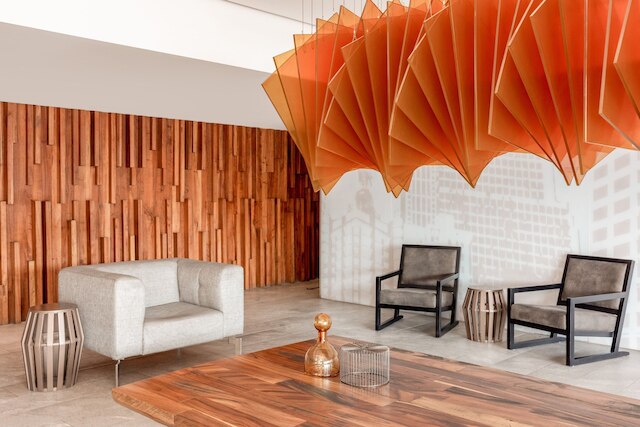 コートヤード・メキシコ・シティ・ヴァレーホ