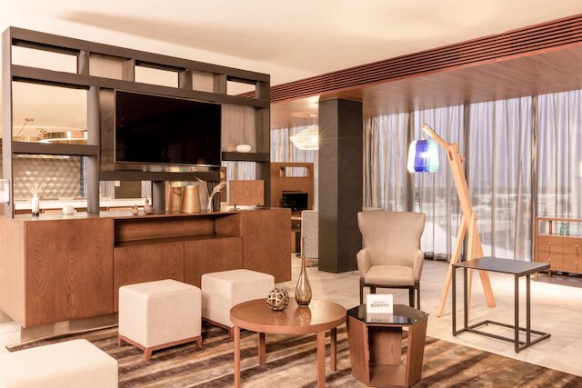 コートヤード・メキシコ・シティ・ヴァレーホ