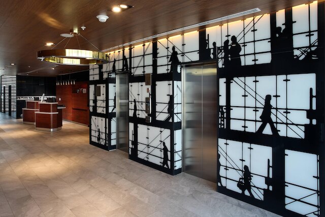 コートヤード・メキシコ・シティ・ヴァレーホ