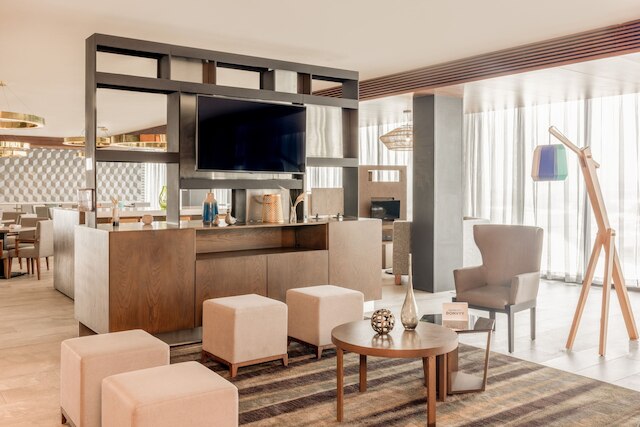 コートヤード・メキシコ・シティ・ヴァレーホ