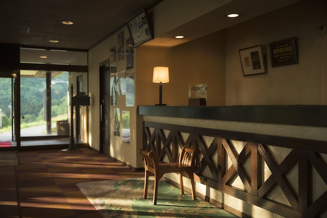 タカミヤヴィレッジ ホテル樹林