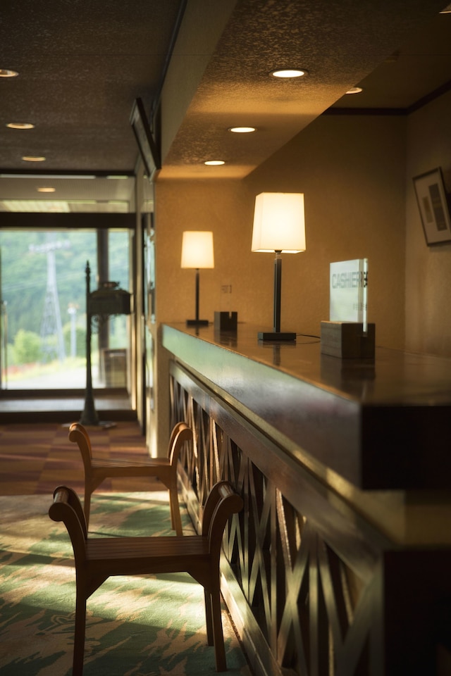 タカミヤヴィレッジ ホテル樹林