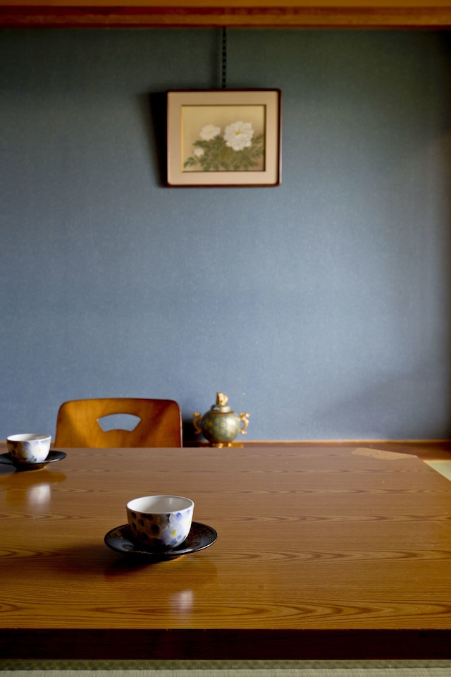 タカミヤヴィレッジ ホテル樹林