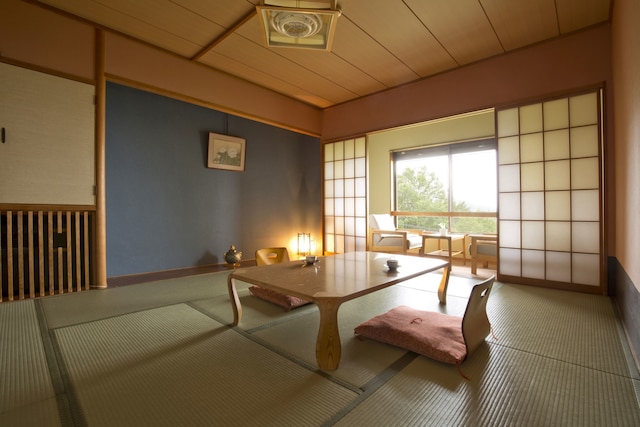 タカミヤヴィレッジ ホテル樹林