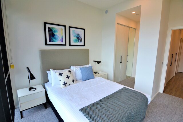 ソーダ・アパートメンツ・バイ・CLLIX