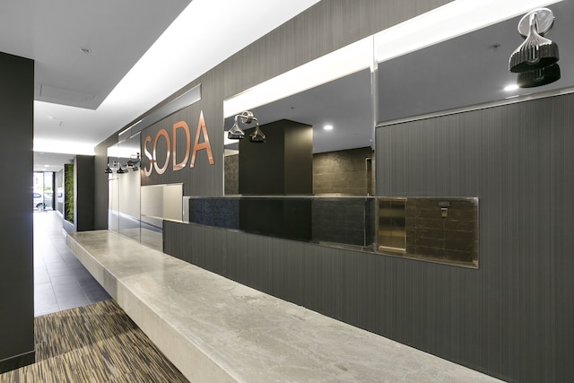 ソーダ・アパートメンツ・バイ・CLLIX