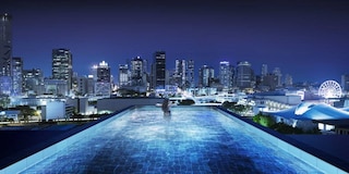 ソーダ・アパートメンツ・バイ・CLLIX