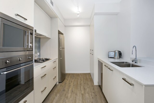 ソーダ・アパートメンツ・バイ・CLLIX