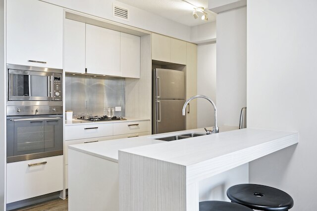 ソーダ・アパートメンツ・バイ・CLLIX