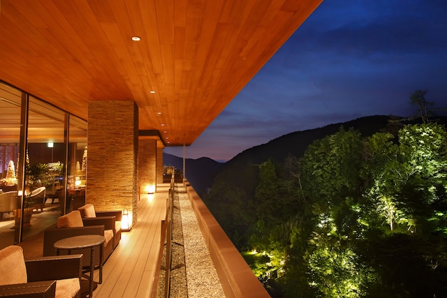 箱根小涌園 天悠