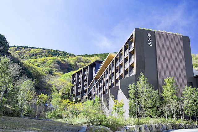 箱根小涌園 天悠