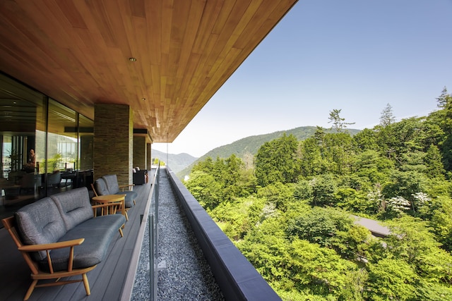 箱根小涌園 天悠