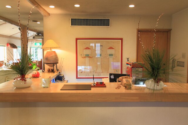 リゾートホテル コルテラルゴ伊豆高原