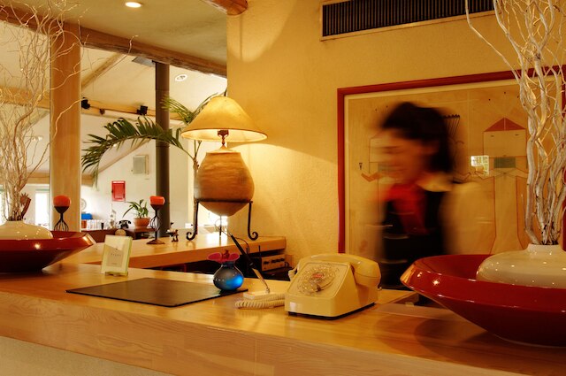 リゾートホテル コルテラルゴ伊豆高原