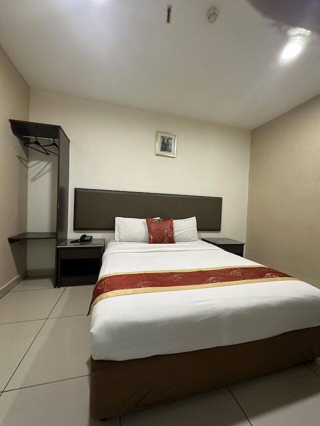 ソーホータウン ホテル