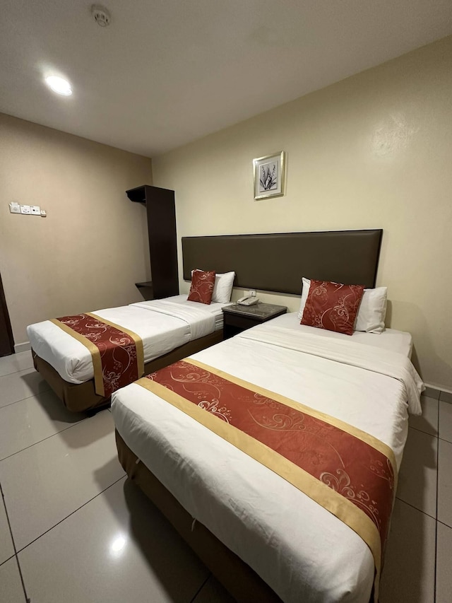 ソーホータウン ホテル